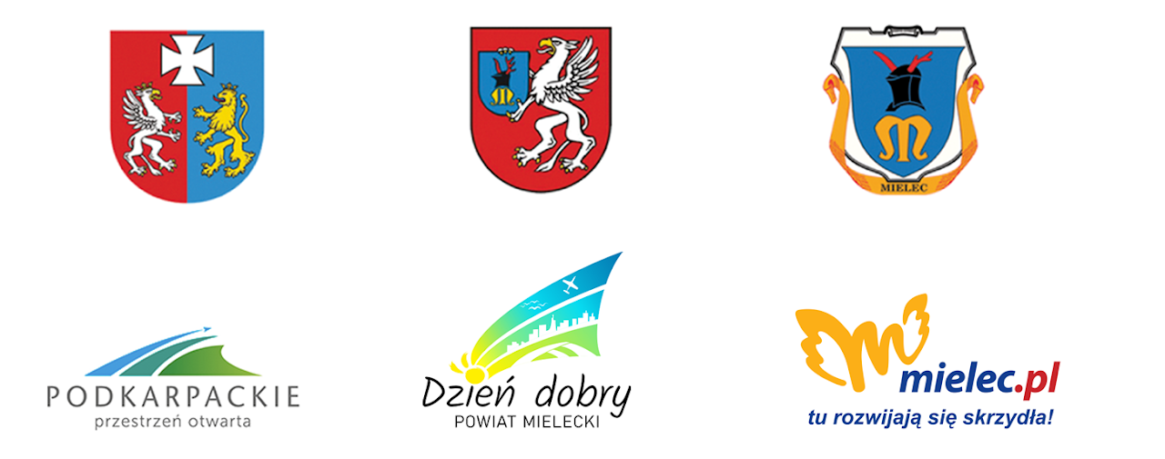 patronat samorzady wspierają