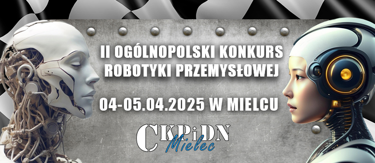 robotyka baner