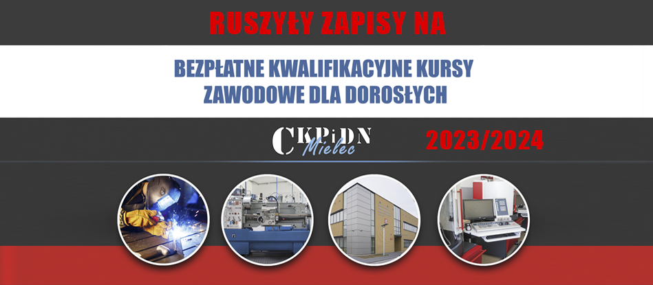 CKPiDN Mielec - aktualności