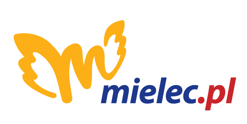 mielecpl logo